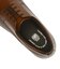 HB21080　AL FL2 PLAIN　BROWN　684408-0002
