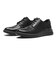 HL10114　TR BROMLEY LT　BLACK/BLACK　685811-0001