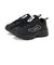 3XM02496H001　19-23 DISTRACER KD　*Black / Black　696328-0001