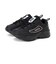 3XM02496H001　19-23 DISTRACER KD　*Black / Black　696328-0001