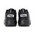 3XM02496H001　19-23 DISTRACER KD　*Black / Black　696328-0001