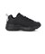 3XM02496H001　19-23 DISTRACER KD　*Black / Black　696328-0001