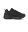 3XM02496H001　19-23 DISTRACER KD　*Black / Black　696328-0001