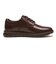 HL10114　TR BROMLEY LT　BURGUNDY　685811-0003