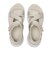 W2060　TAPE SANDAL　BEIGE　688111-0002