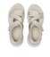 W2060　TAPE SANDAL　BEIGE　688111-0002
