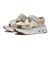 W2060　TAPE SANDAL　BEIGE　688111-0002