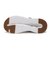 W2060　TAPE SANDAL　BEIGE　688111-0002