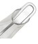 W2055　SHEER SLIDE 3　SILVER　688614-0002