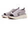 W2059　KNIT SANDAL　ASH PINK　688110-0002
