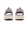W2059　KNIT SANDAL　ASH PINK　688110-0002