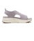 W2059　KNIT SANDAL　ASH PINK　688110-0002