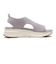 W2059　KNIT SANDAL　ASH PINK　688110-0002
