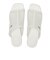 W2055　SHEER SLIDE 3　WHITE　688614-0001