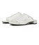 W2055　SHEER SLIDE 3　WHITE　688614-0001