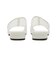 W2055　SHEER SLIDE 3　WHITE　688614-0001