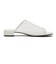 W2055　SHEER SLIDE 3　WHITE　688614-0001