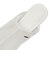 W2055　SHEER SLIDE 3　WHITE　688614-0001