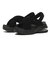 W2052　VL PFY CRS 6.5　BLACK　689004-0001
