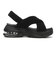 W2052　VL PFY CRS 6.5　BLACK　689004-0001