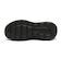 W1041　2WAY SLIP ON　BLACK　688581-0001