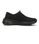 W1041　2WAY SLIP ON　BLACK　688581-0001