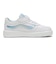 V2920K JELL　17-22(H) RIGIDA　WHITE/BLUE　689106-0001