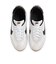 WHM4771　W PACIFIC　105WHT/BLK　695778-0001