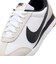 WHM4771　W PACIFIC　105WHT/BLK　695778-0001