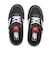 V2920K DNM　17-22(H) RIGIDA　BLACK DNM/CHK　689104-0001