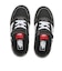 V2920K DNM　17-22(H) RIGIDA　BLACK DNM/CHK　689104-0001