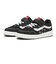 V2920K DNM　17-22(H) RIGIDA　BLACK DNM/CHK　689104-0001