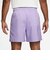 FN3308　M WVN FLOW SHORT　515HYDRAN/WHT　680065-0010