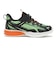 HK85102 LIGHT　16-20(H) MACH ASH　BLACK/GREEN　688564-0002