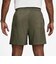 FN3308　M WVN FLOW SHORT　222MDOLIV/WHT　680065-0008