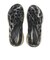 J007055　HYDRO NEXT GEN MOC　BLACK/EGGSHELL　693863-0001