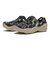 J007055　HYDRO NEXT GEN MOC　BLACK/EGGSHELL　693863-0001