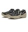 J007055　HYDRO NEXT GEN MOC　BLACK/EGGSHELL　693863-0001