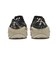 J007055　HYDRO NEXT GEN MOC　BLACK/EGGSHELL　693863-0001