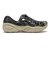 J007055　HYDRO NEXT GEN MOC　BLACK/EGGSHELL　693863-0001