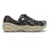 J007055　HYDRO NEXT GEN MOC　BLACK/EGGSHELL　693863-0001