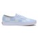 V44CF OX.P.W　AUTHENTIC　SAX/WHITE　689459-0001