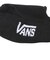 125R7210600　Foot Cover 3P SKS　BLACK　691754-0002