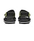 V5188K 2TN　16-23 HECTOR　BLACK/LIME　689109-0001