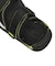 V5188K 2TN　16-23 HECTOR　BLACK/LIME　689109-0001