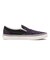 VN000D6B11E　CLASSIC SLIP-ON　POP CHK GRAPE　690074-0001
