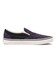 VN000D6B11E　CLASSIC SLIP-ON　POP CHK GRAPE　690074-0001