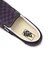 VN000D6B11E　CLASSIC SLIP-ON　POP CHK GRAPE　690074-0001
