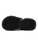 31314241　AS TREKWAVE SANDAL　BLACK/BLACK　690559-0001