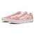 V36CF OX.P.W　OLD SKOOL　PINK/WHITE　689455-0002